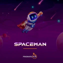 Spaceman 67bet com